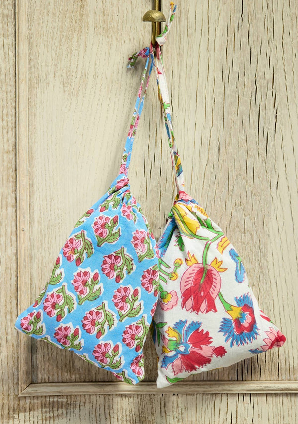 Travel Slippers - Anna - Distinctly Living