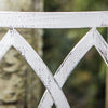 Tree Bench - Antique White or Bark Brown - Distinctly Living