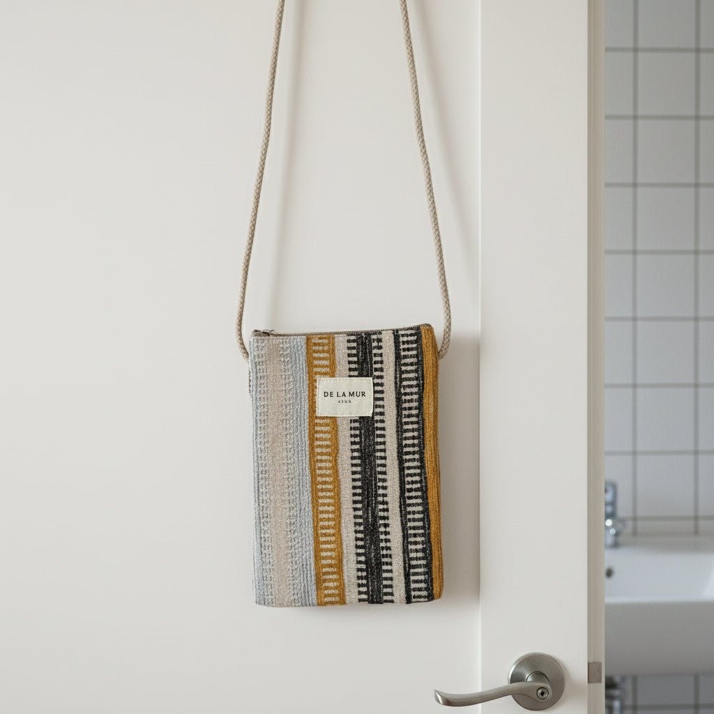 Tron Mobile Phone Pouch - Distinctly Living