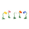 Tulip Book Light - Distinctly Living
