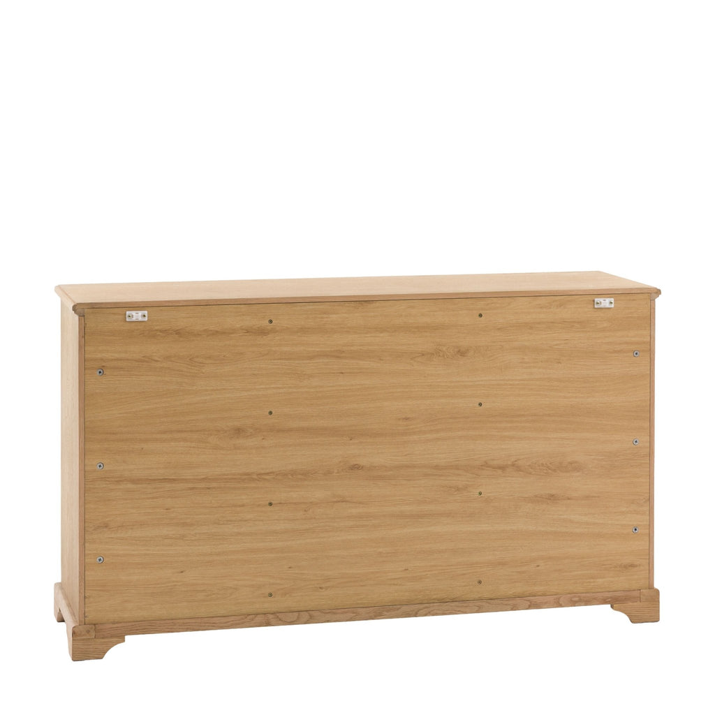 Tunbridge 2 Door Sideboard - Distinctly Living