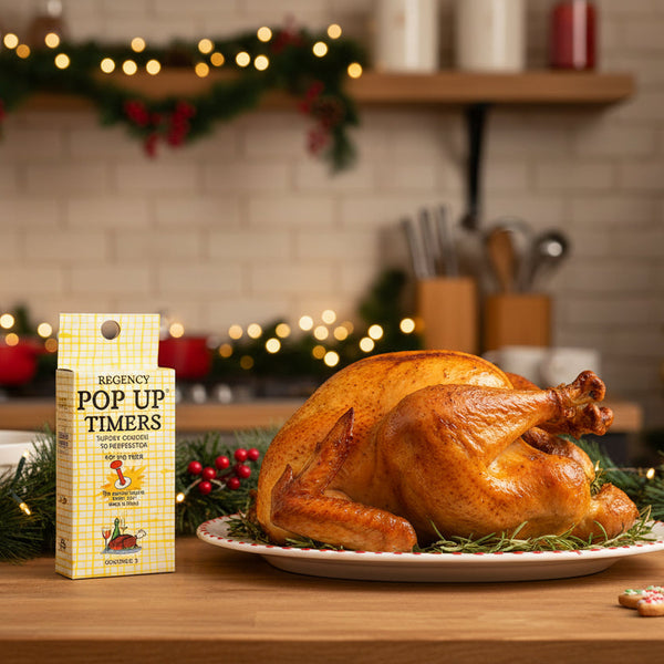 Turkey Timer - Pack of 2 - Distinctly Living