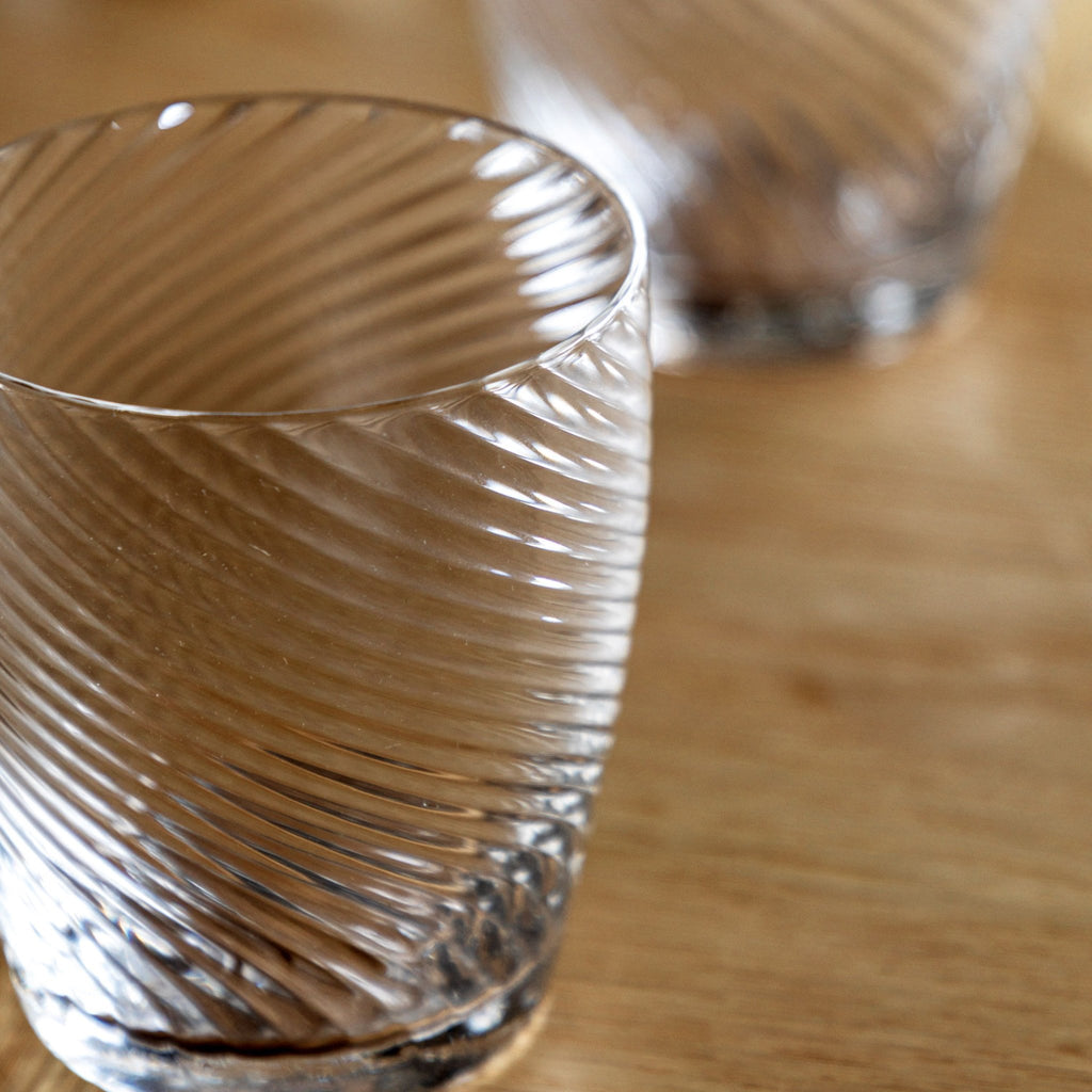 Twist Tumbler - Distinctly Living