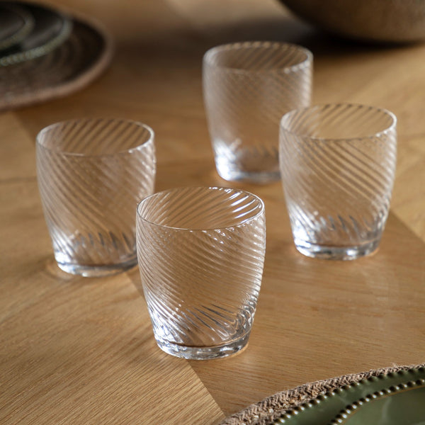 Twist Tumbler - Distinctly Living