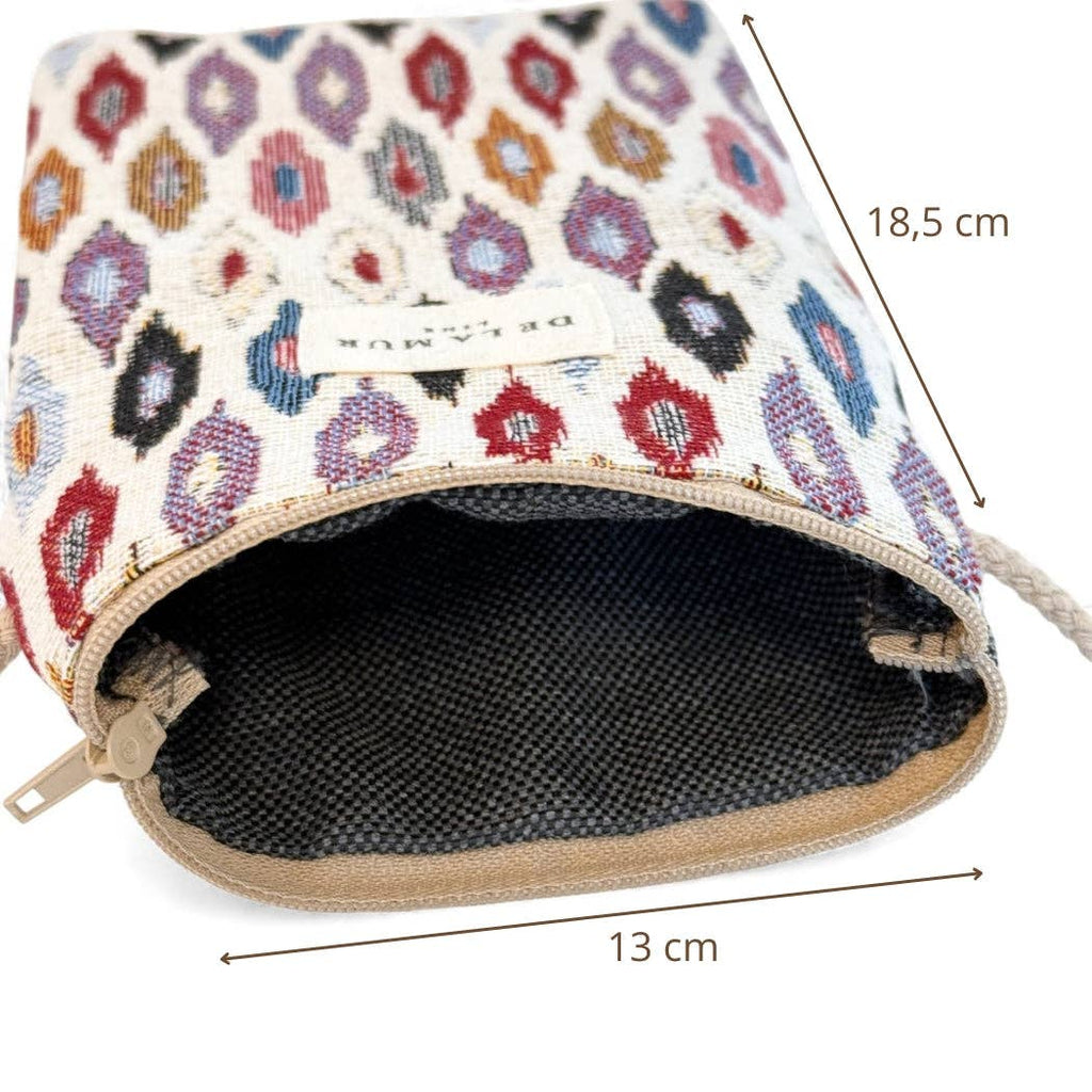 Urban Mobile Phone Pouch - Distinctly Living