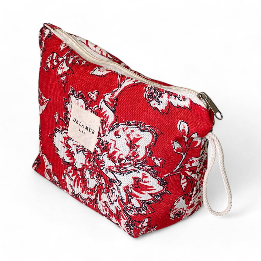Usha Toiletry Bag - Distinctly Living