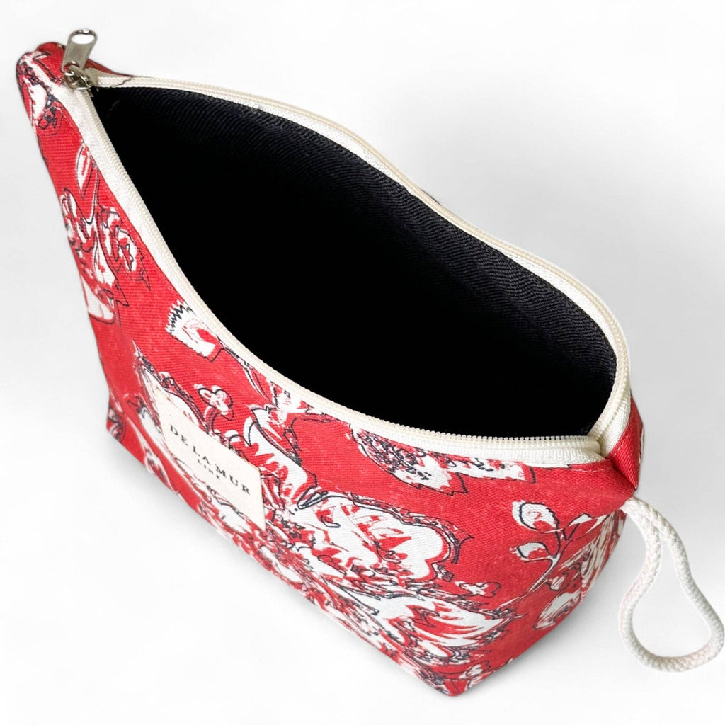 Usha Toiletry Bag - Distinctly Living