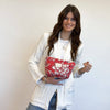 Usha Toiletry Bag - Distinctly Living