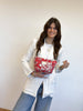 Usha Toiletry Bag - Distinctly Living