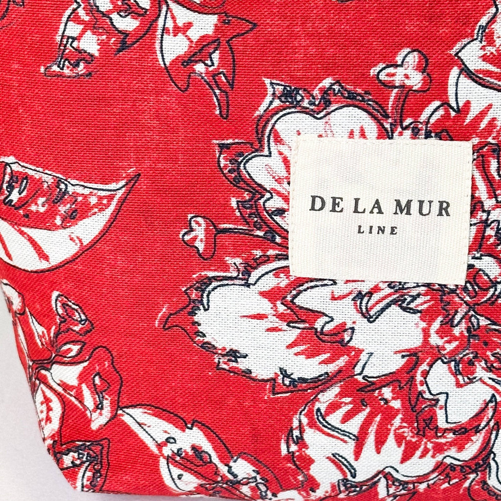 Usha Toiletry Bag - Distinctly Living