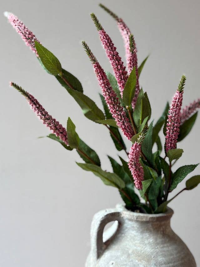 Veronica Stem - Pink - Distinctly Living