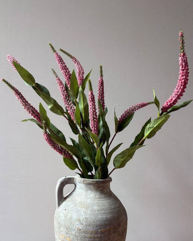 Veronica Stem - Pink - Distinctly Living