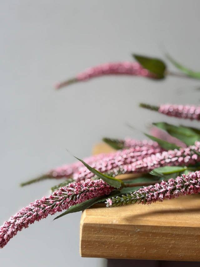 Veronica Stem - Pink - Distinctly Living
