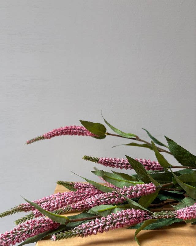 Veronica Stem - Pink - Distinctly Living