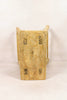 Vintage Rustic Stool - Elm - Distinctly Living