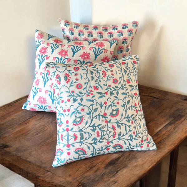 Vita Cushion - Distinctly Living