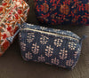 Wash Bags - Choice of Prints - Distinctly Living