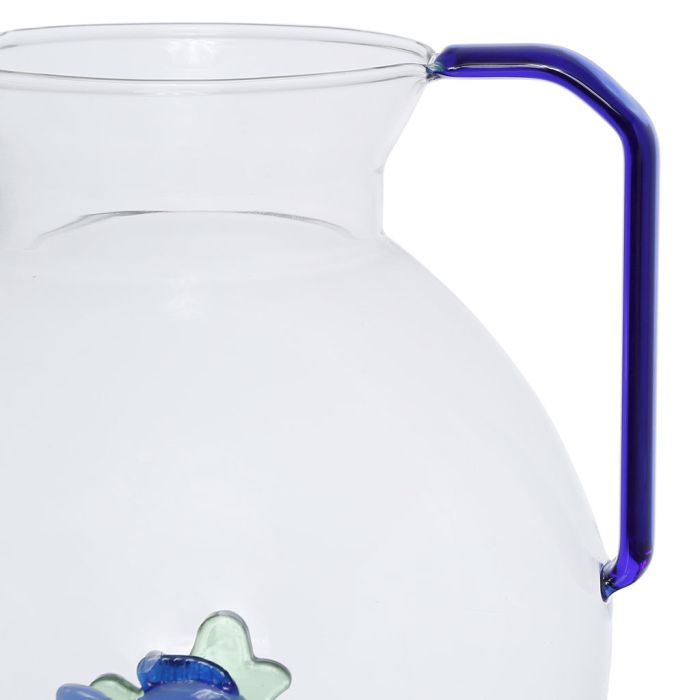Water Jug With Fish - Distinctly Living