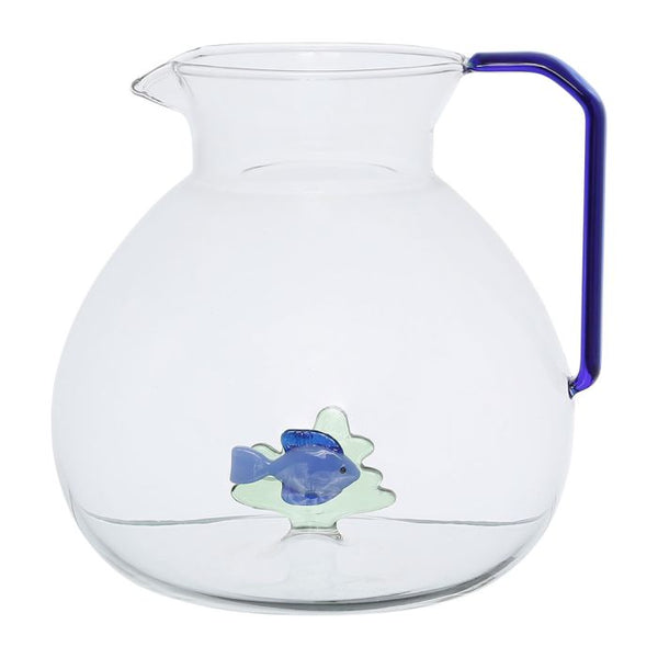 Water Jug With Fish - Distinctly Living