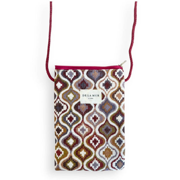 Wave Mobile Holder Bag - Distinctly Living