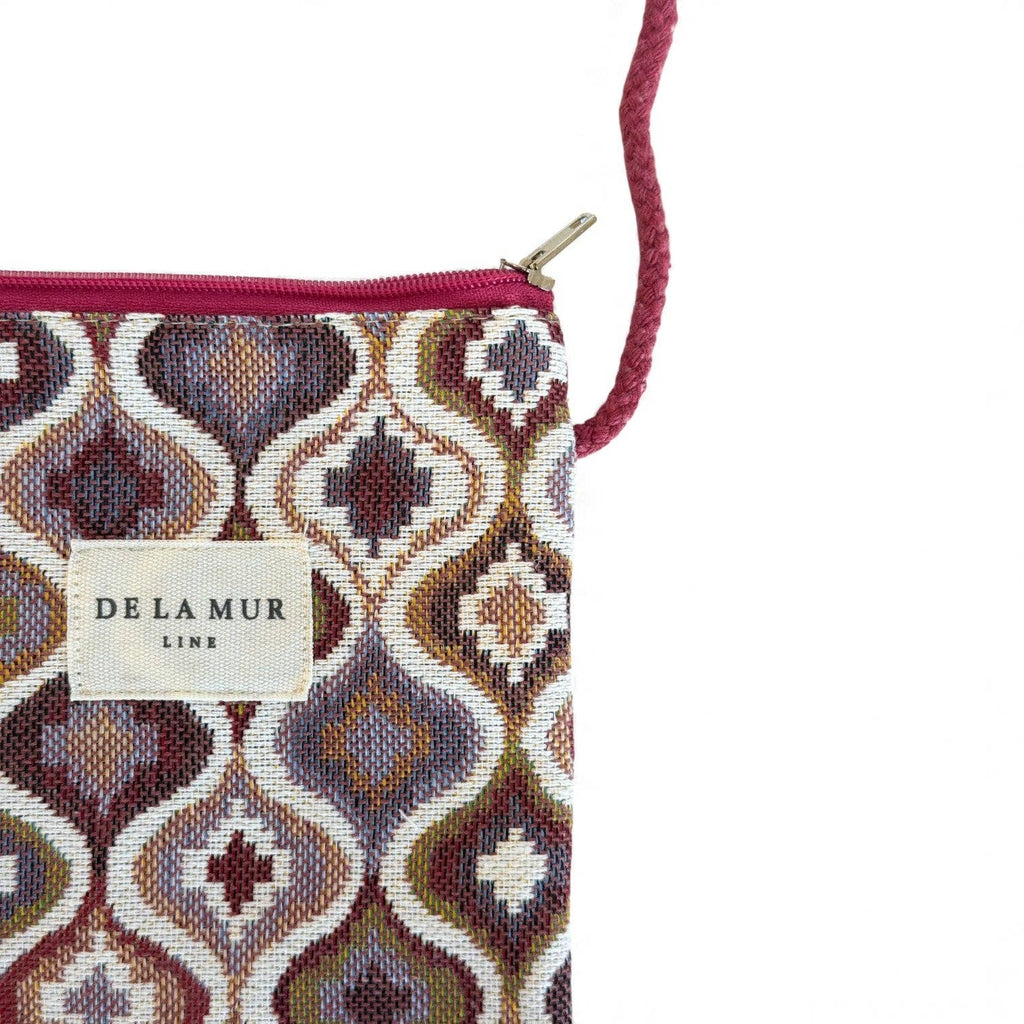 Wave Mobile Holder Bag - Distinctly Living