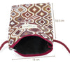 Wave Mobile Holder Bag - Distinctly Living