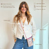 Wave Mobile Holder Bag - Distinctly Living