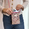 Wave Mobile Holder Bag - Distinctly Living
