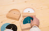 Weather Thermometer - Handmade in France - Distinctly Living