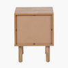 Weave Bedside Table - Distinctly Living