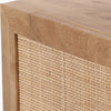 Weave Bedside Table - Distinctly Living