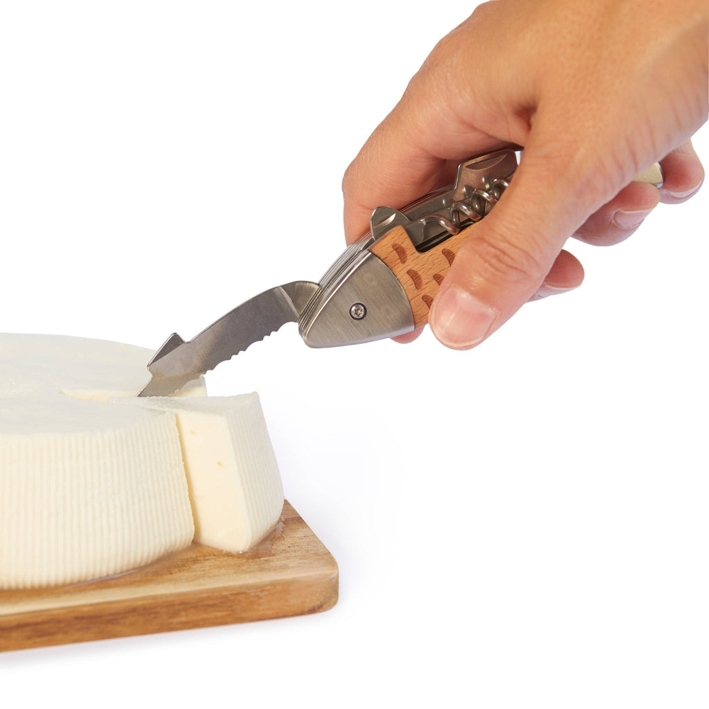 Wild Salmon Tinned Multi Tool - Distinctly Living