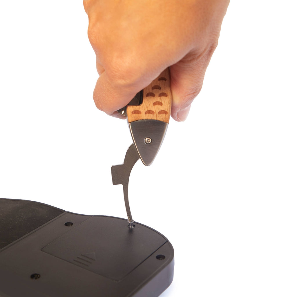 Wild Salmon Tinned Multi Tool - Distinctly Living