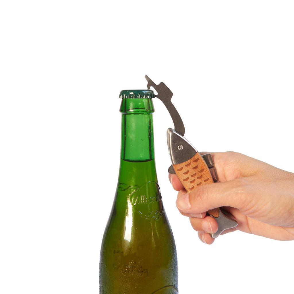 Wild Salmon Tinned Multi Tool - Distinctly Living