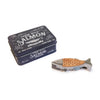 Wild Salmon Tinned Multi Tool - Distinctly Living