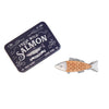 Wild Salmon Tinned Multi Tool - Distinctly Living