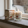 Wildlife Range - 9cl Scented Votive Candle - Various Scents - Distinctly Living