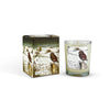 Wildlife Range - 9cl Scented Votive Candle - Various Scents - Distinctly Living