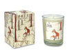 Wildlife Range - 9cl Scented Votive Candle - Various Scents - Distinctly Living