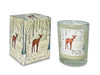 Wildlife Range - 9cl Scented Votive Candle - Various Scents - Distinctly Living