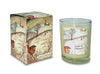 Wildlife Range - 9cl Scented Votive Candle - Various Scents - Distinctly Living