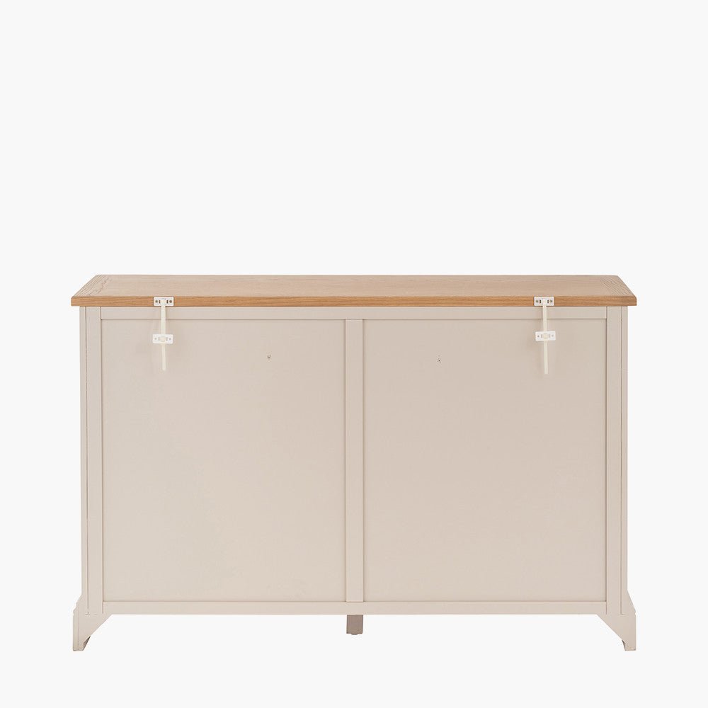 Winchester Grand Chest of Drawers - Distinctly Living