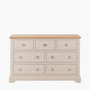 Winchester Grand Chest of Drawers - Distinctly Living
