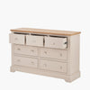 Winchester Grand Chest of Drawers - Distinctly Living