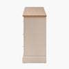 Winchester Grand Chest of Drawers - Distinctly Living