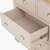 Winchester Grand Chest of Drawers - Distinctly Living