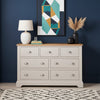 Winchester Grand Chest of Drawers - Distinctly Living