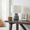 Winchester Table Lamp - Distinctly Living