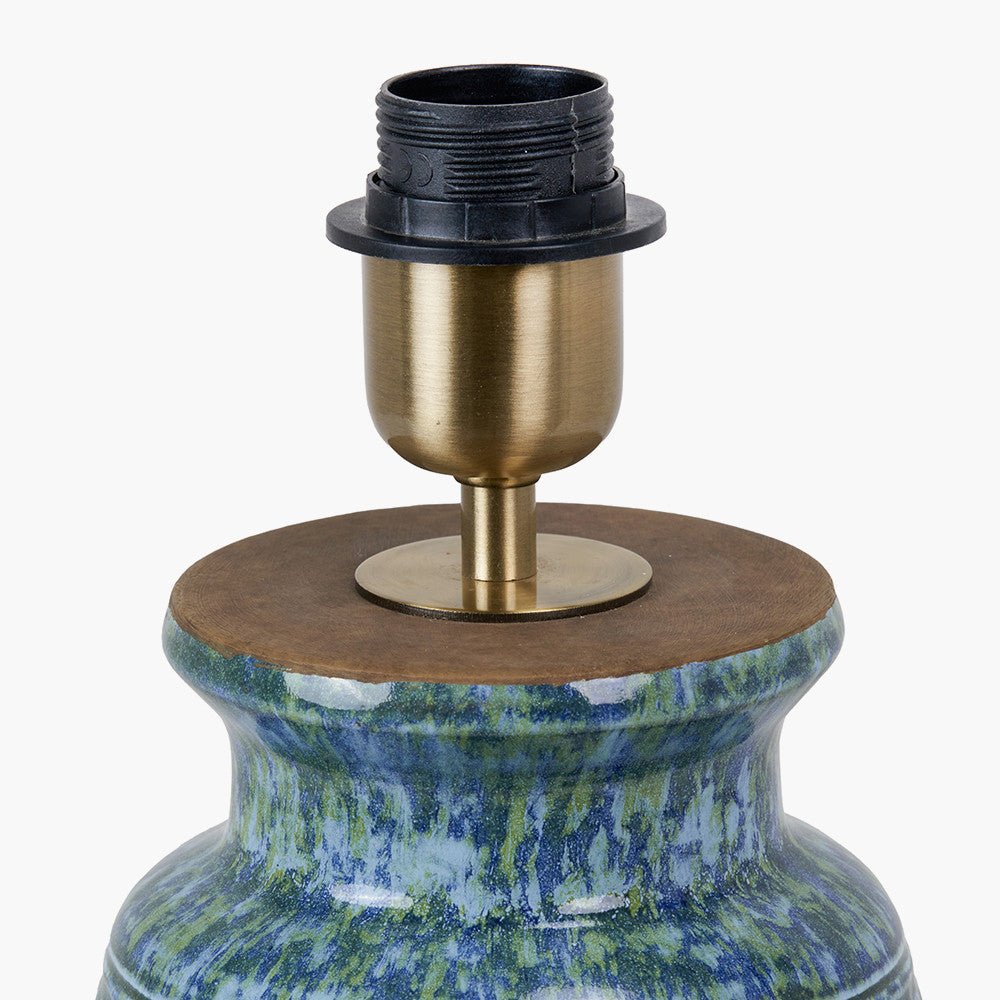 Winchester Table Lamp - Distinctly Living