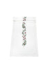 Winter Hedgerow Christmas Table Runner – White - Distinctly Living